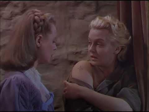 Lana Turner - The Three Musketeers (1948)