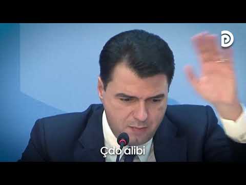 Dosja.al- Lulzim Basha