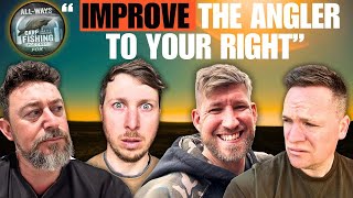 All-Ways #4: Time, Patience & Improvement