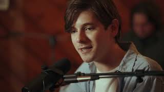 William Beckmann - Danced All Night Long (Acoustic Video)