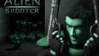Alien Shooter Soundtrack - Action Theme 1/3