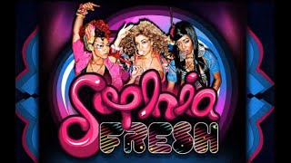 Sophia Fresh - Drop It