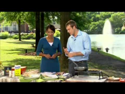 The 700 Club - June 14, 2011 - CBN.com