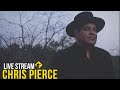 Chris Pierce Live From Los Angeles | May 30th, 2020 | #stayhomewithPFC