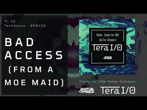 Video thumbnail for BAD ACCESS (FROM A MOE MAID)
