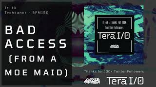 Cover art for BAD ACCESS