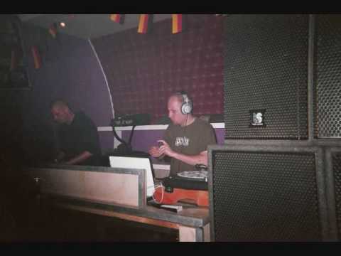 DISORDERANARCHY - Totschläger  : www totschlag records de