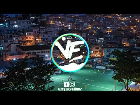 VUC VUC - INFINITY (ARROCHA / FUNK REMIX) @maffalda