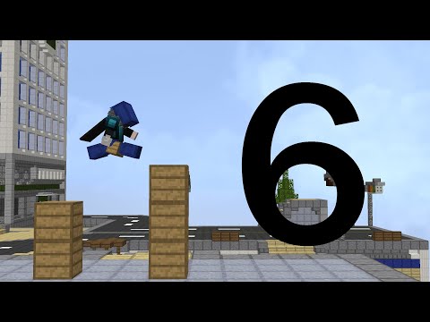 hypixel ctw gameplay #6