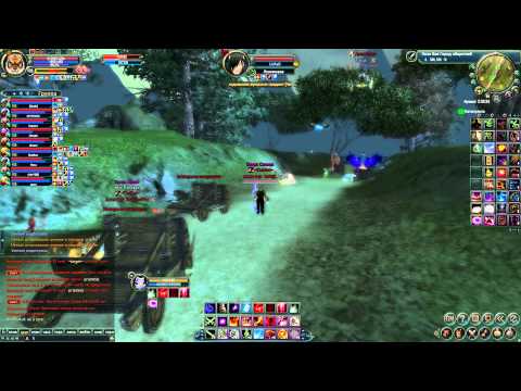 ~The End~ атака на ГО 23.11.2013