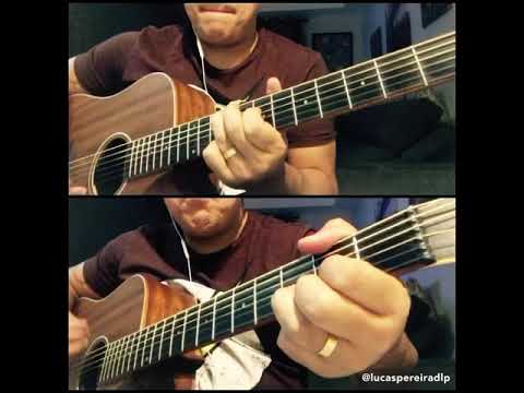Saudade - Tião Carreiro e Paraíso