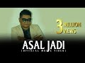 Asal Jadi by Mark Benet (Official Music Video)