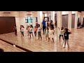 Matargashti | Tamasha | kids dance | Bollywood | Impulse studio Mumbai |