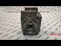 Відео огляд Розподільний блок Kawasaki XJBN-00940 Handok