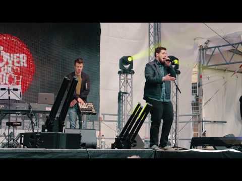 Radio Hamburg Oster-Mega-Hit-Marathon (Snippet)