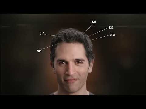 Just For Men® - Control GX Shampoo with a Brain