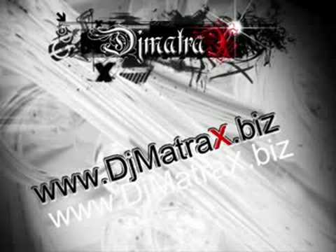 Dj MaTRaX Vs Alphaville - Big in Japan (ClupMix)