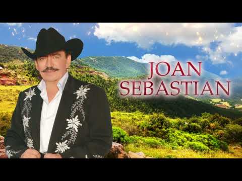 Joan Sebastian – Sigo Vivo (Letra Oficial)