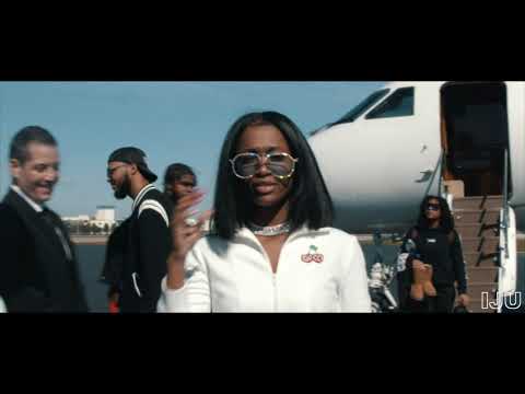Dess Dior - Don't Play (Official Music Video)
