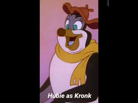 The Scratch Cat Pokémon's New Groove Cast Video