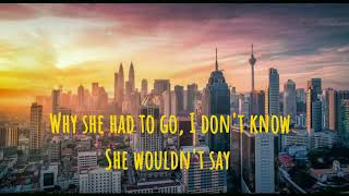 Download lagu Yesterday - John lenon ( Lirik/lyric   cover ) ( Mitty zasia ) mp3