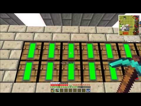 Modded Minecraft with Nightdagger, S3 Episode 34