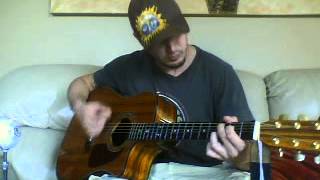 3 Angels - Headstones cover