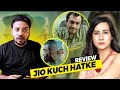 Bebaak Review Nawazuddin Siddiqui Birha The Journey Back Home Review JioCinema Film Festival