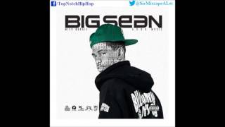 Big Sean - Iraq (Ft. Dusty McFly) [Finally Famous Vol. 2]