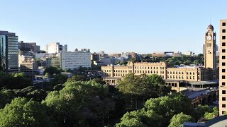 Metro Hotel Marlow Sydney Central, Sydney, Australia