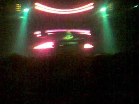 Markus Schulz @ Tele Club, Ekaterinburg, 24.10.2009