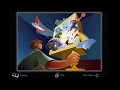 Microsoft Interactive CD Sampler 1996 The ENTIRE Menu