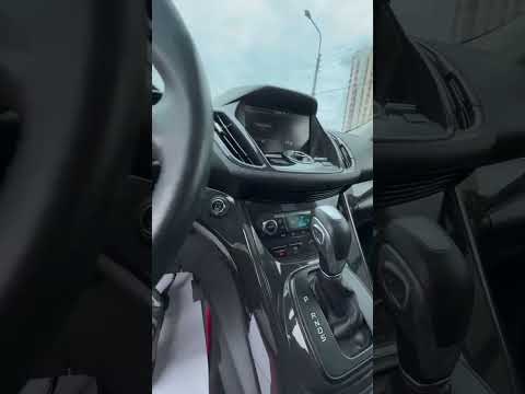 фото ford escape iii 0