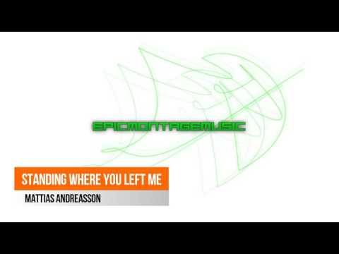 Epic Montage Music #58 Mattias Andreasson [Copywrite Free]