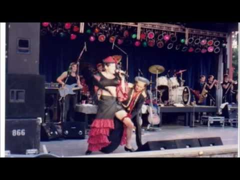 The MONKEES POWELL HALL ST.LOUIS MO.8/13/86 (audio only)