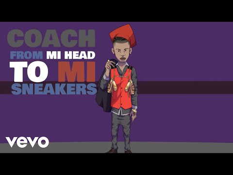 Pablo YG - Designa | Official Lyric Video