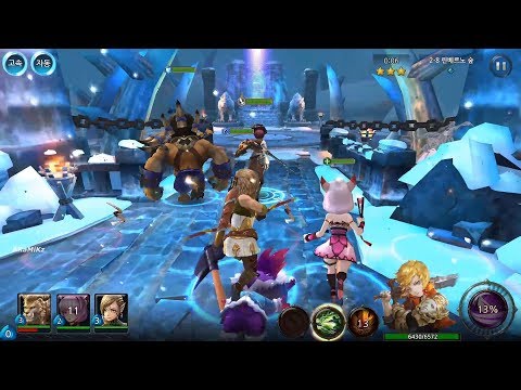 Lost Havana - Android Gameplay