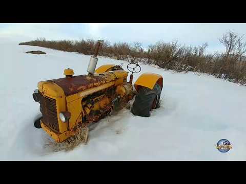 🔴Live! Sprayer Project Update 10 & Pea Cleaning Tour Part 2 - Welker Farms Inc