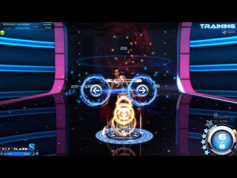 Mstar KR [SE]Girlfriend - Avril Lavigne 164 BPM NeoClassic Extreme 99%