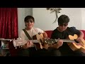 Irvin German California State FFAs Got Talent Audition Video