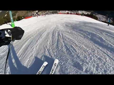 Andorra - Grandvalira - Soldeu - AVET (Black)