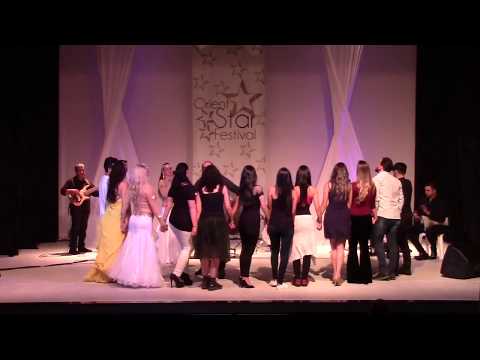 GALA SHOW COM MOHAMAD AZRA E BANDA - DABKE - ORIENT STAR FESTIVAL 2017.