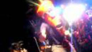 Green Jello ~ The Bear Song