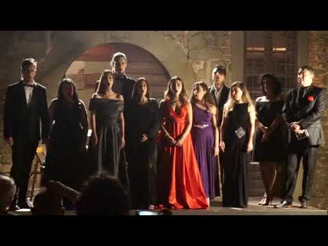 Finale - Contessa Perdono - Le Nozze di Figaro (W. A. Mozart)