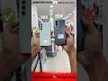 Samsung Galaxy S23FE Vs ONEPLUS NORD CE 4 CAMERA Comparison Shorts S23fe Samsung Oneplus