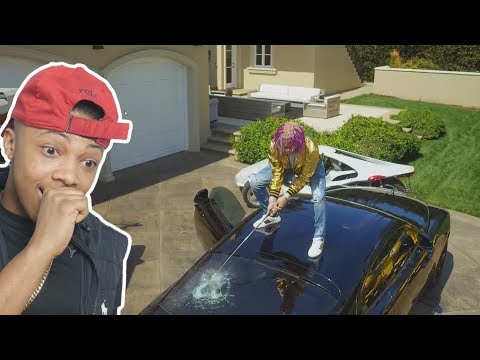 Lil Pump -