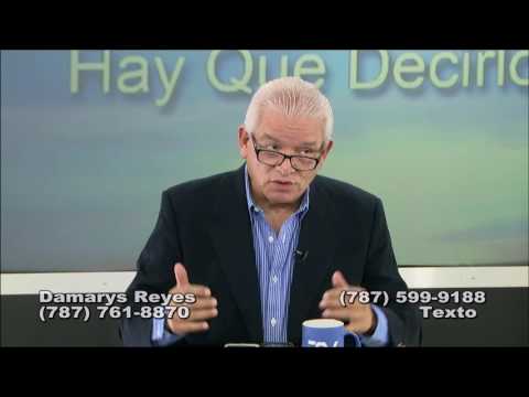 Hay Que Decirlo 06-06-16 (08) - Especiales del mes de junio de Bio Shack