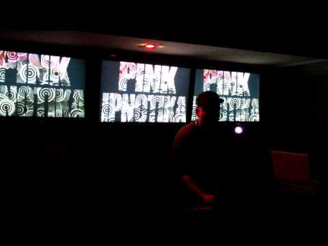 Pink ipnotika / dj live set