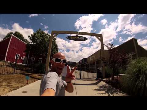 WEST COAST VERT TOUR   DAVIDE GIANNONI AND OTTO BOLANOS