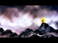 SSJ2 Gohan Vs LSSJ Broly 1080p HD